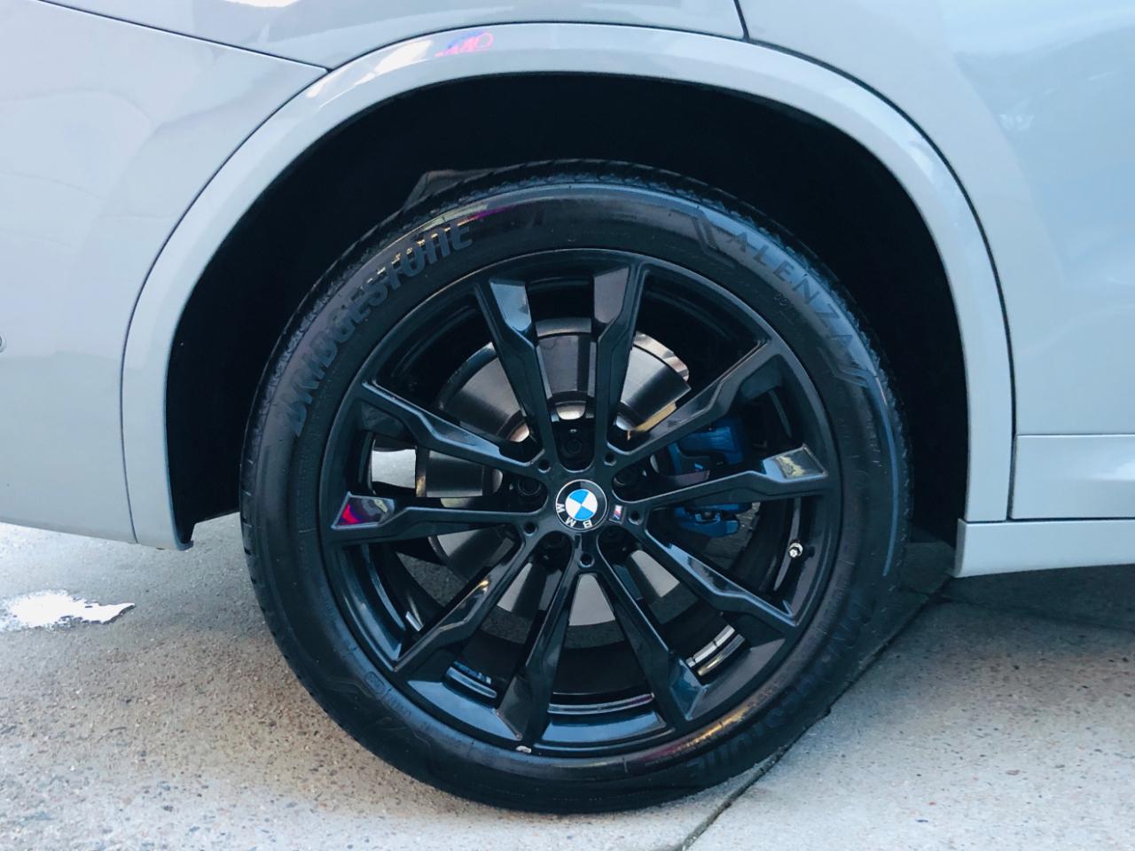 BMW X3 xDrive30i 2023