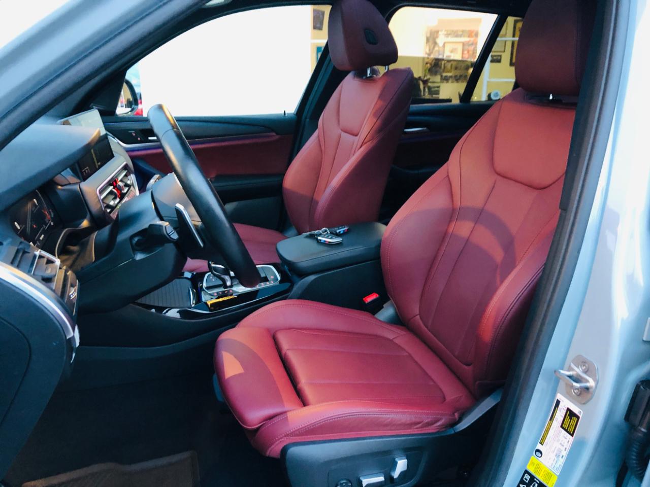 BMW X3 xDrive30i 2023