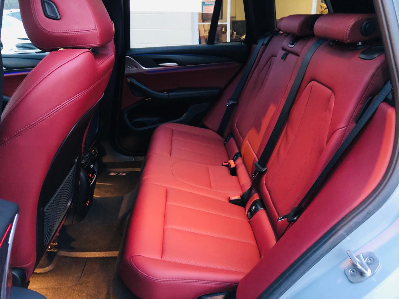 BMW X3 xDrive30i 2023