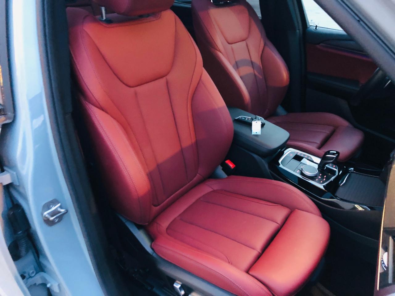 BMW X3 xDrive30i 2023