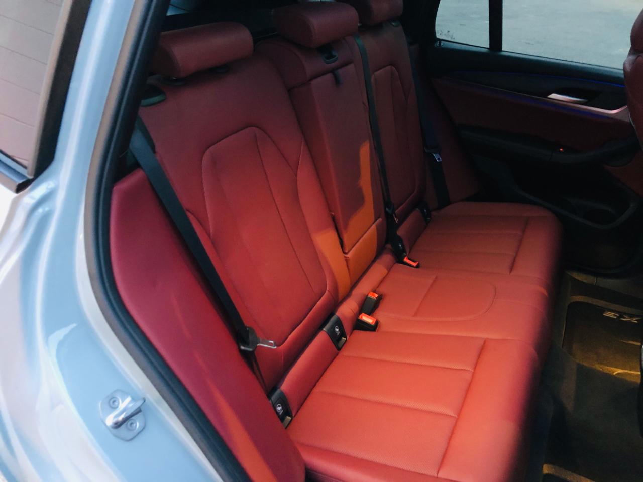 BMW X3 xDrive30i 2023