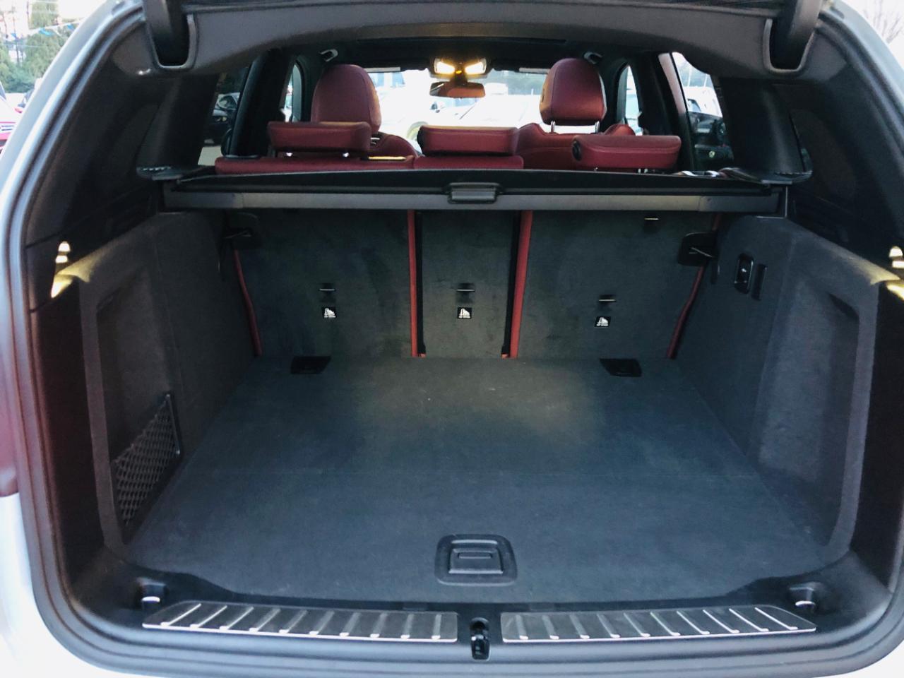 BMW X3 xDrive30i 2023