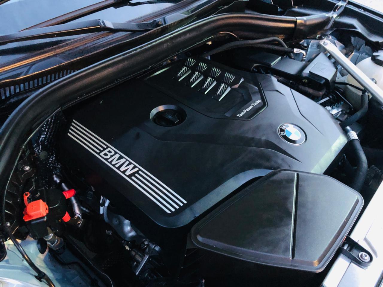 BMW X3 xDrive30i 2023