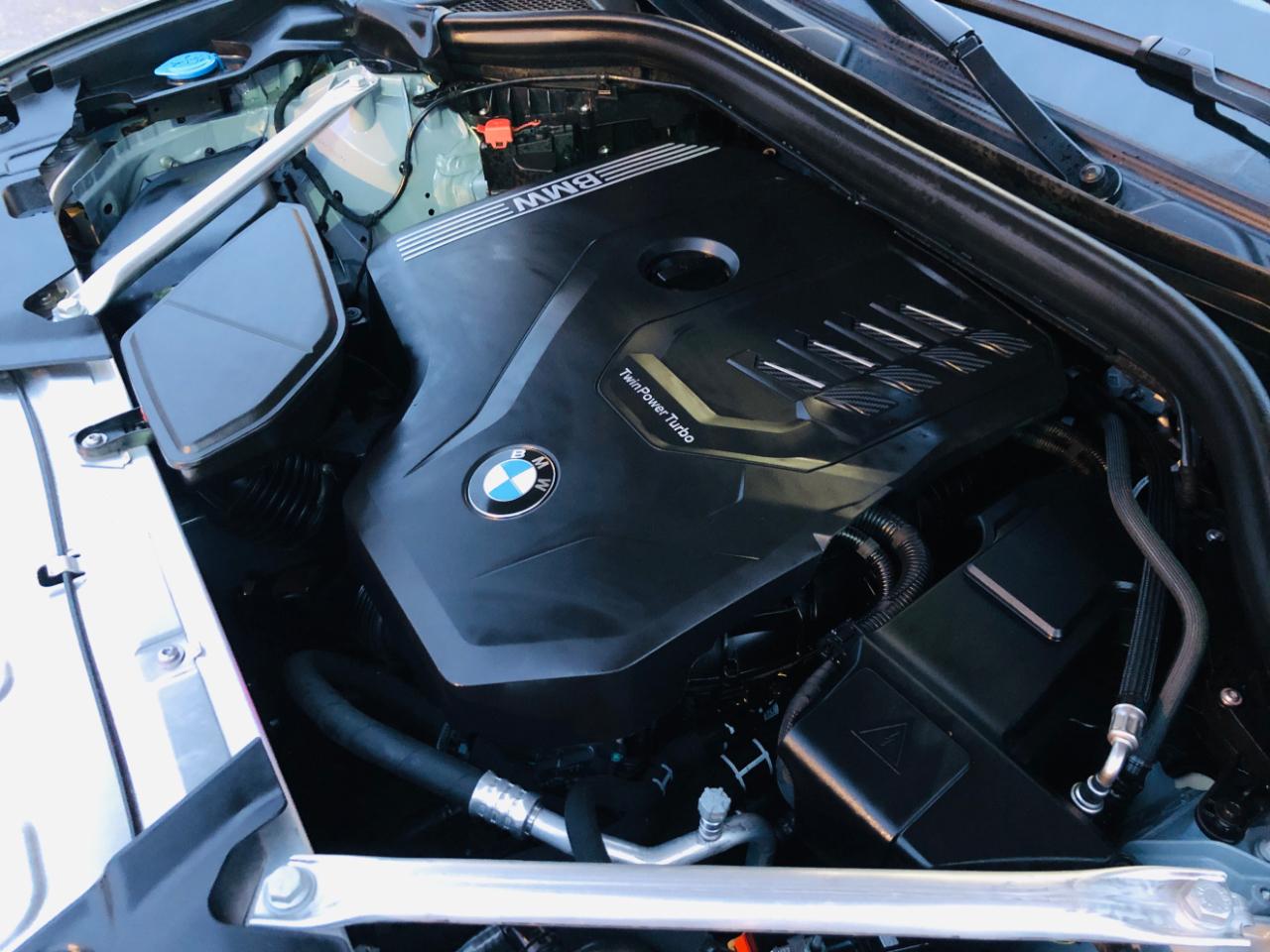 BMW X3 xDrive30i 2023