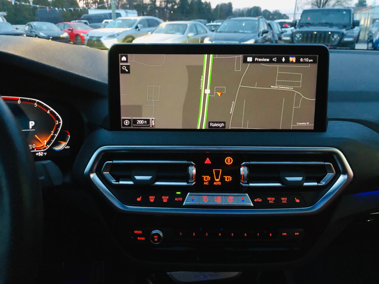 BMW X3 xDrive30i 2023