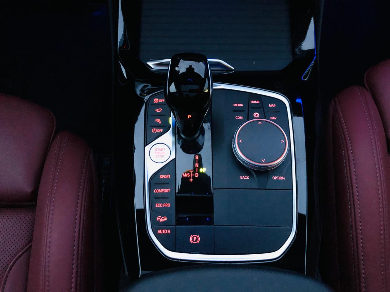 BMW X3 xDrive30i 2023