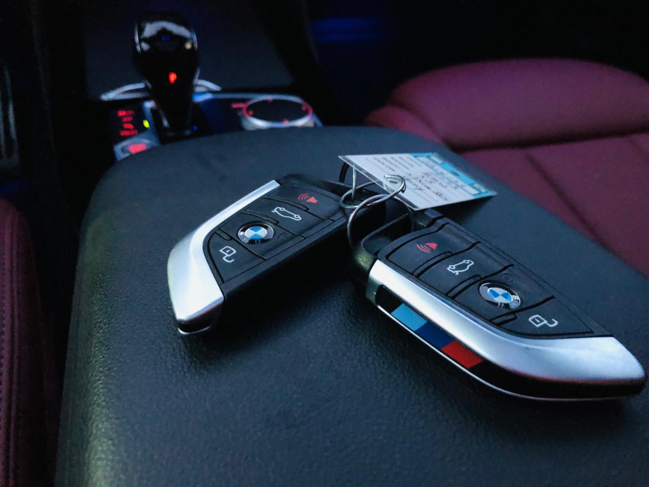 BMW X3 xDrive30i 2023