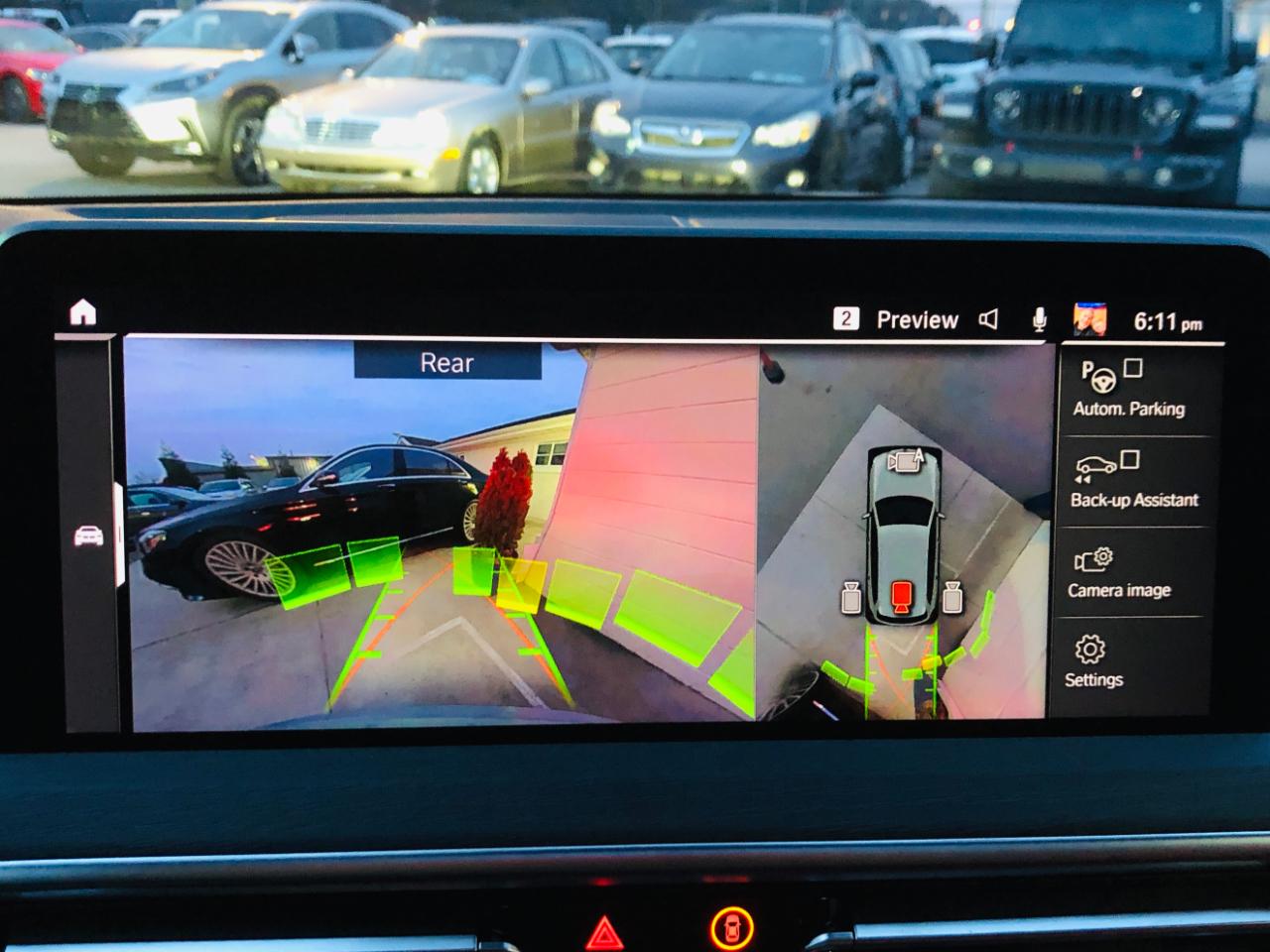 BMW X3 xDrive30i 2023