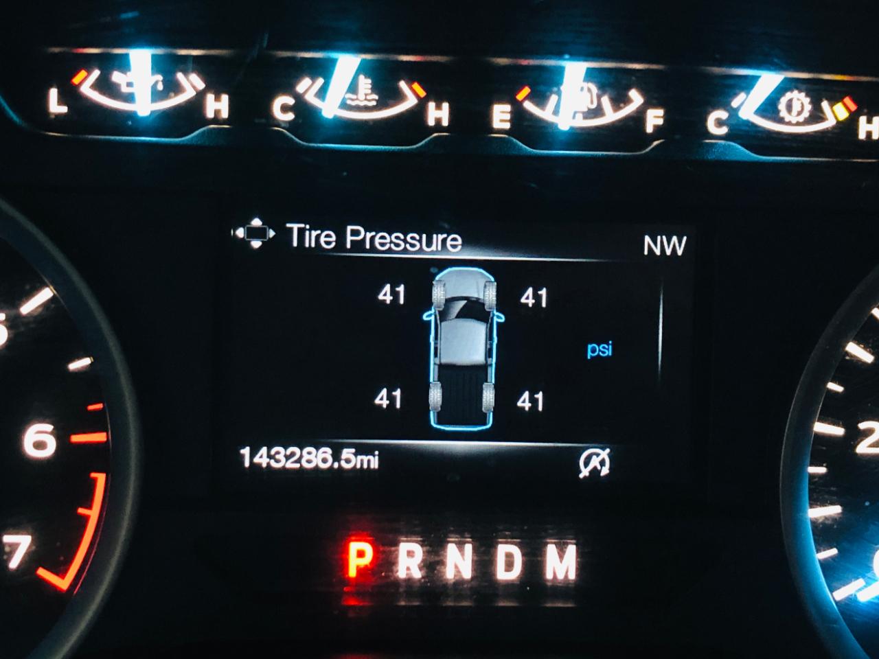 Ford F-150 4WD SuperCrew 139" XLT 2018