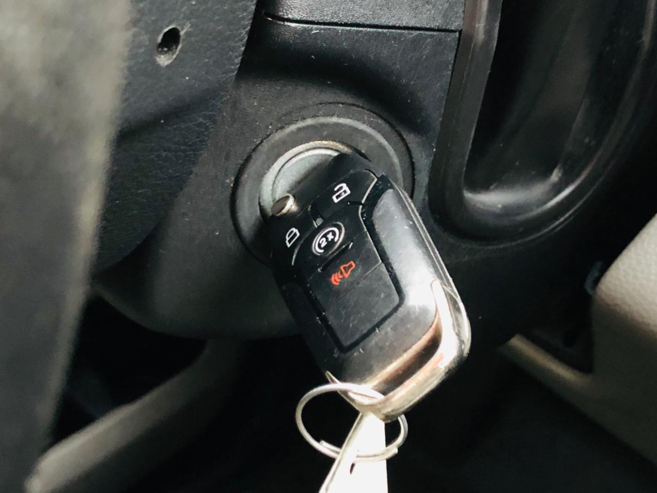 Ford F-150 4WD SuperCrew 139" XLT 2018