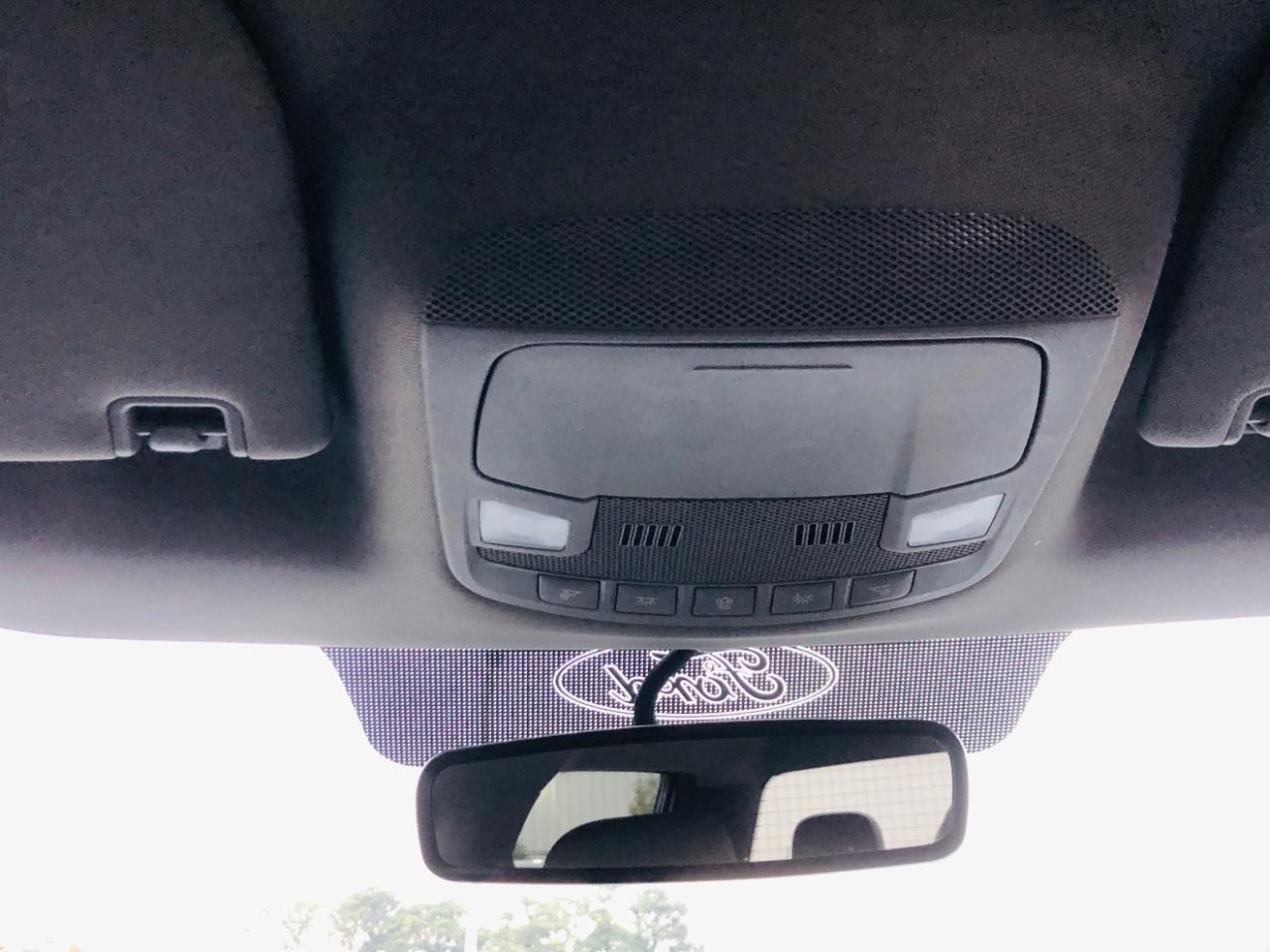 Ford F-150 4WD SuperCrew 139" XLT 2018