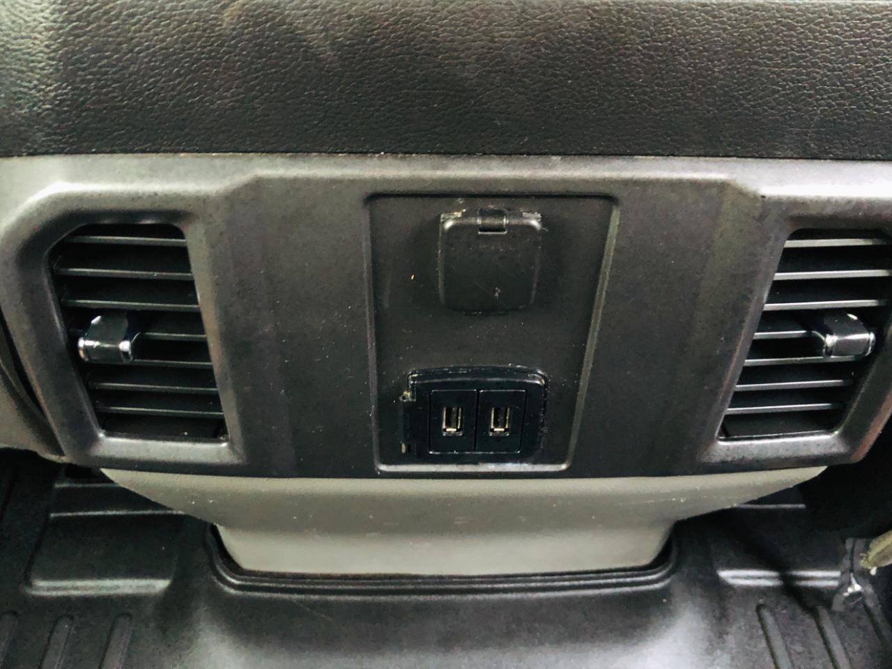 Ford F-150 4WD SuperCrew 139" XLT 2018