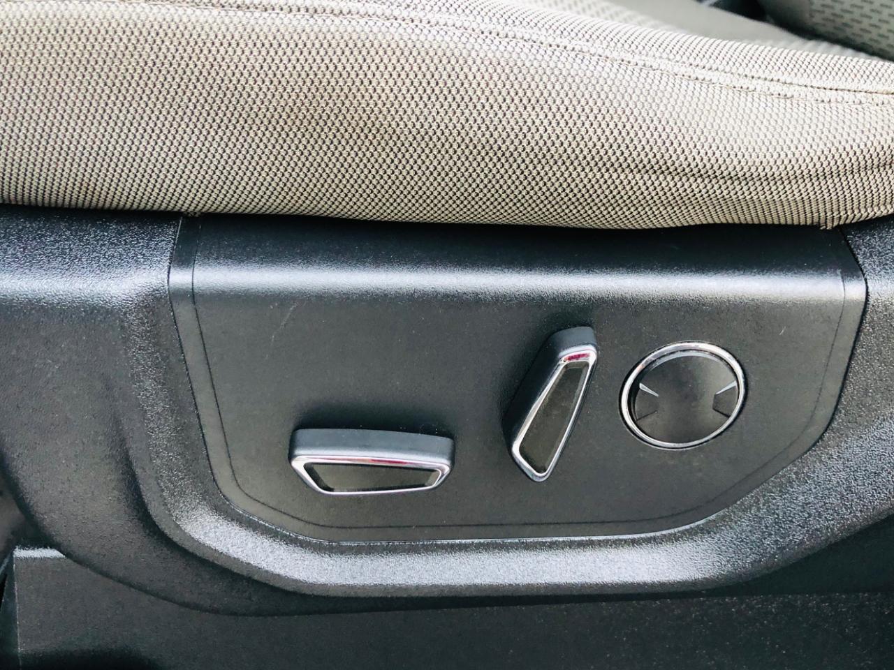 Ford F-150 4WD SuperCrew 139" XLT 2018