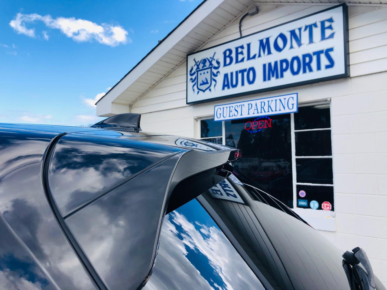 Acura MDX FWD 4dr Tech Pkg 2014