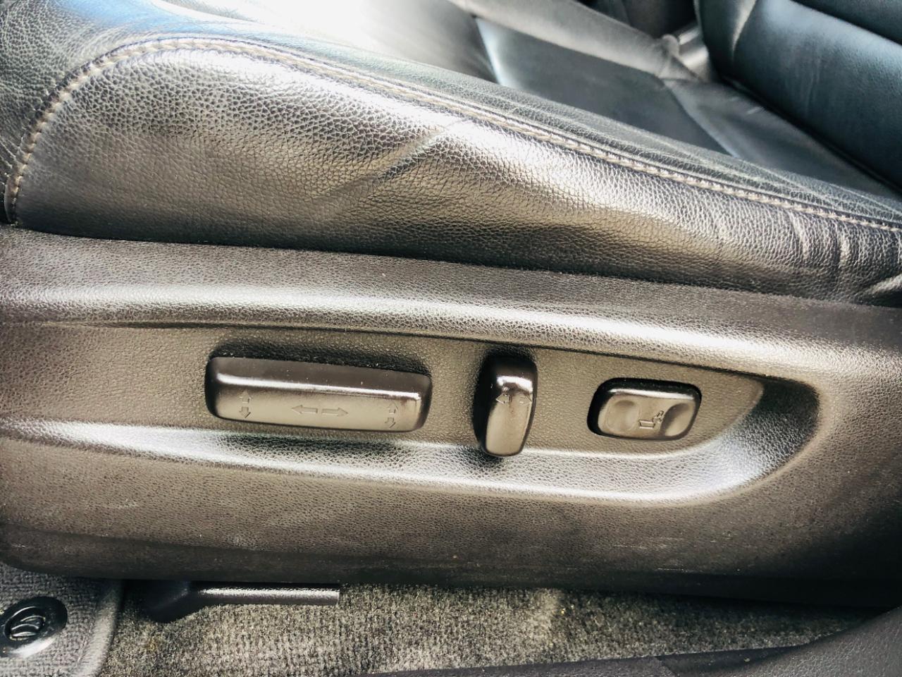 Acura MDX FWD 4dr Tech Pkg 2014