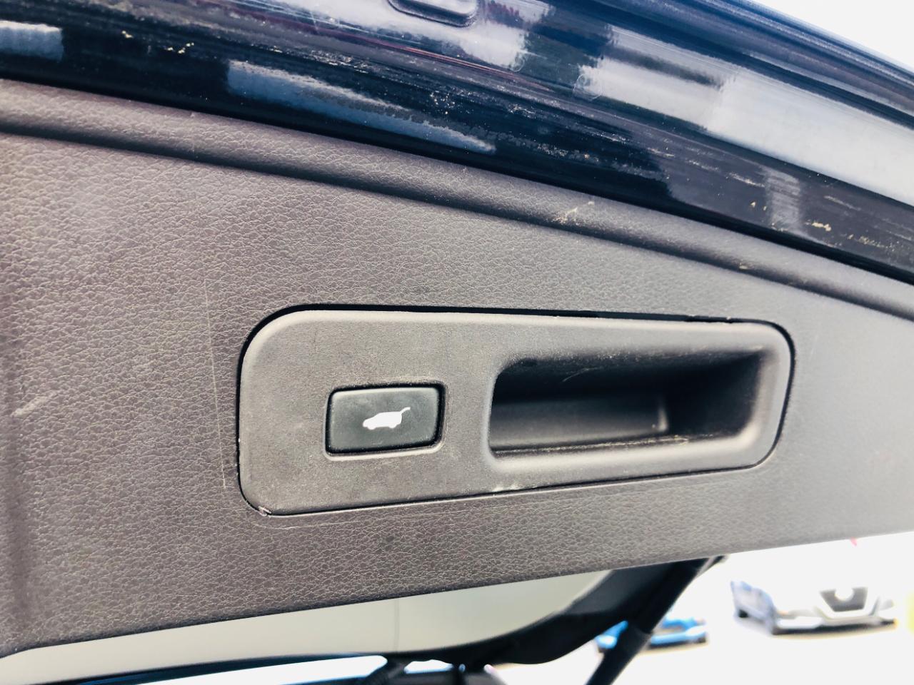 Acura MDX FWD 4dr Tech Pkg 2014