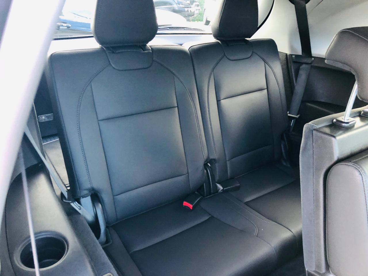 Acura MDX FWD 4dr Tech Pkg 2014