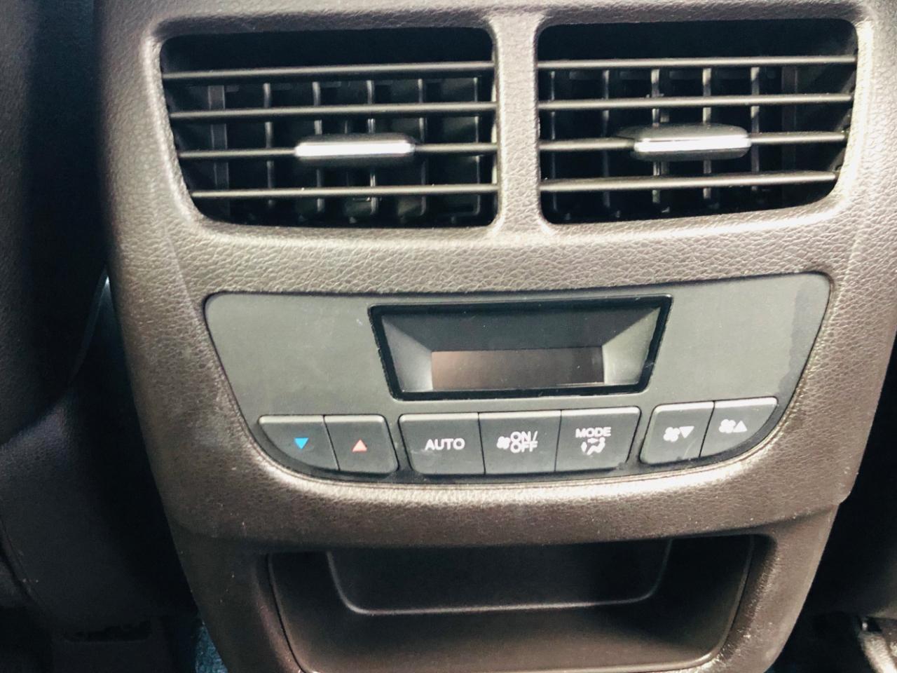 Acura MDX FWD 4dr Tech Pkg 2014