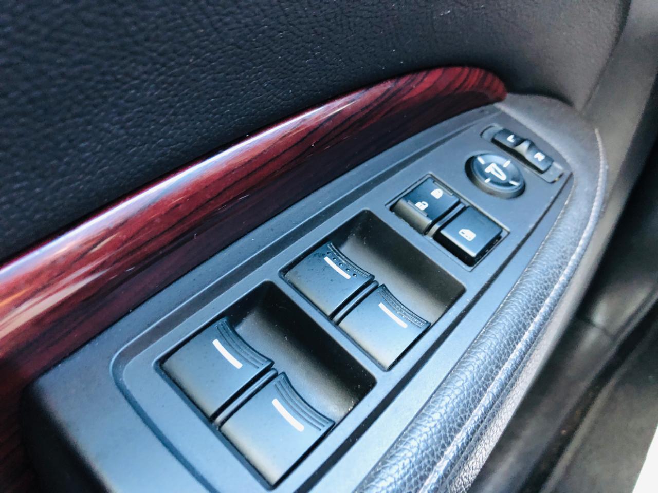 Acura MDX FWD 4dr Tech Pkg 2014