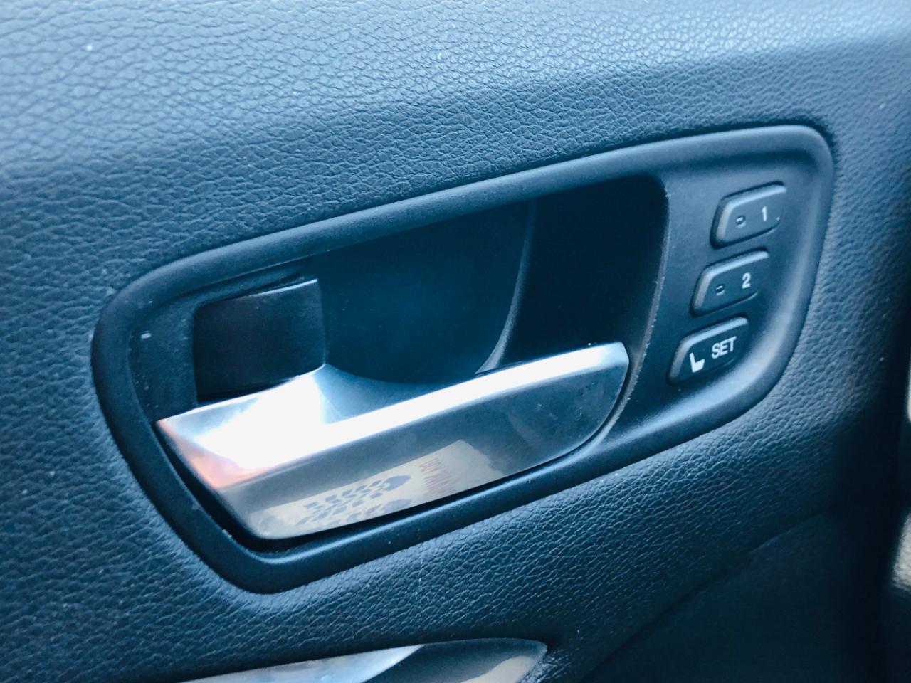 Acura MDX FWD 4dr Tech Pkg 2014