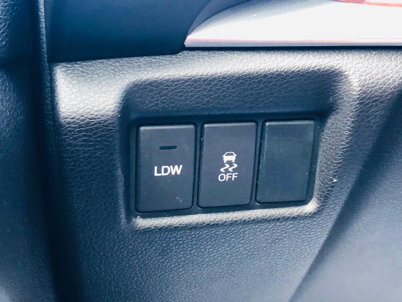 Acura MDX FWD 4dr Tech Pkg 2014