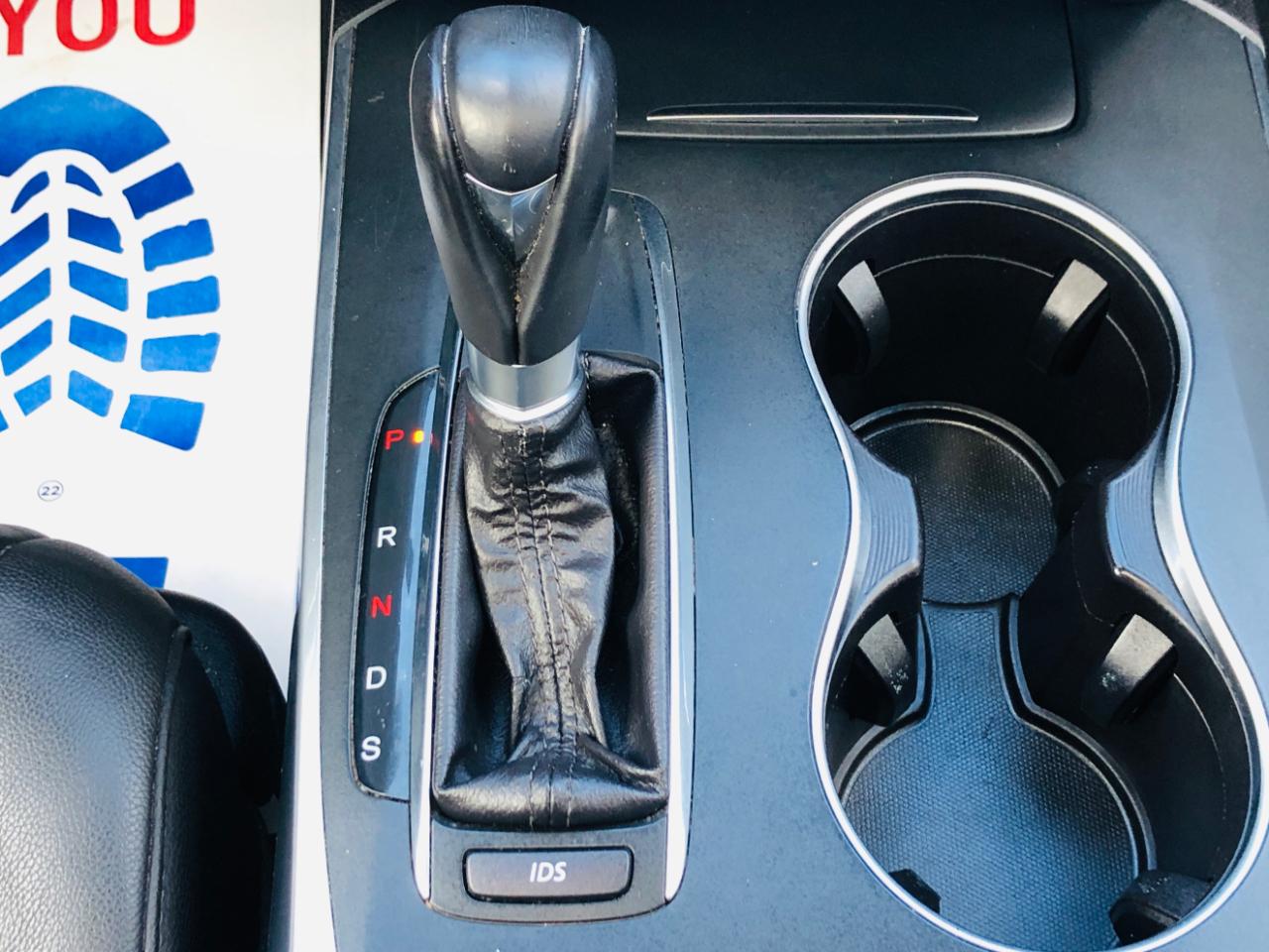 Acura MDX FWD 4dr Tech Pkg 2014