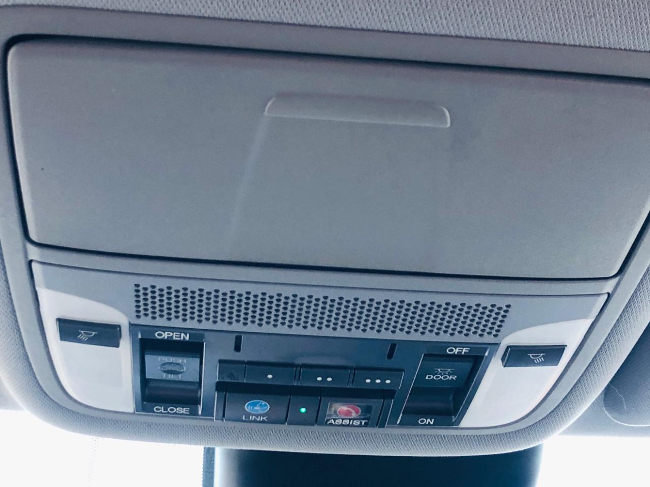 Acura MDX FWD 4dr Tech Pkg 2014