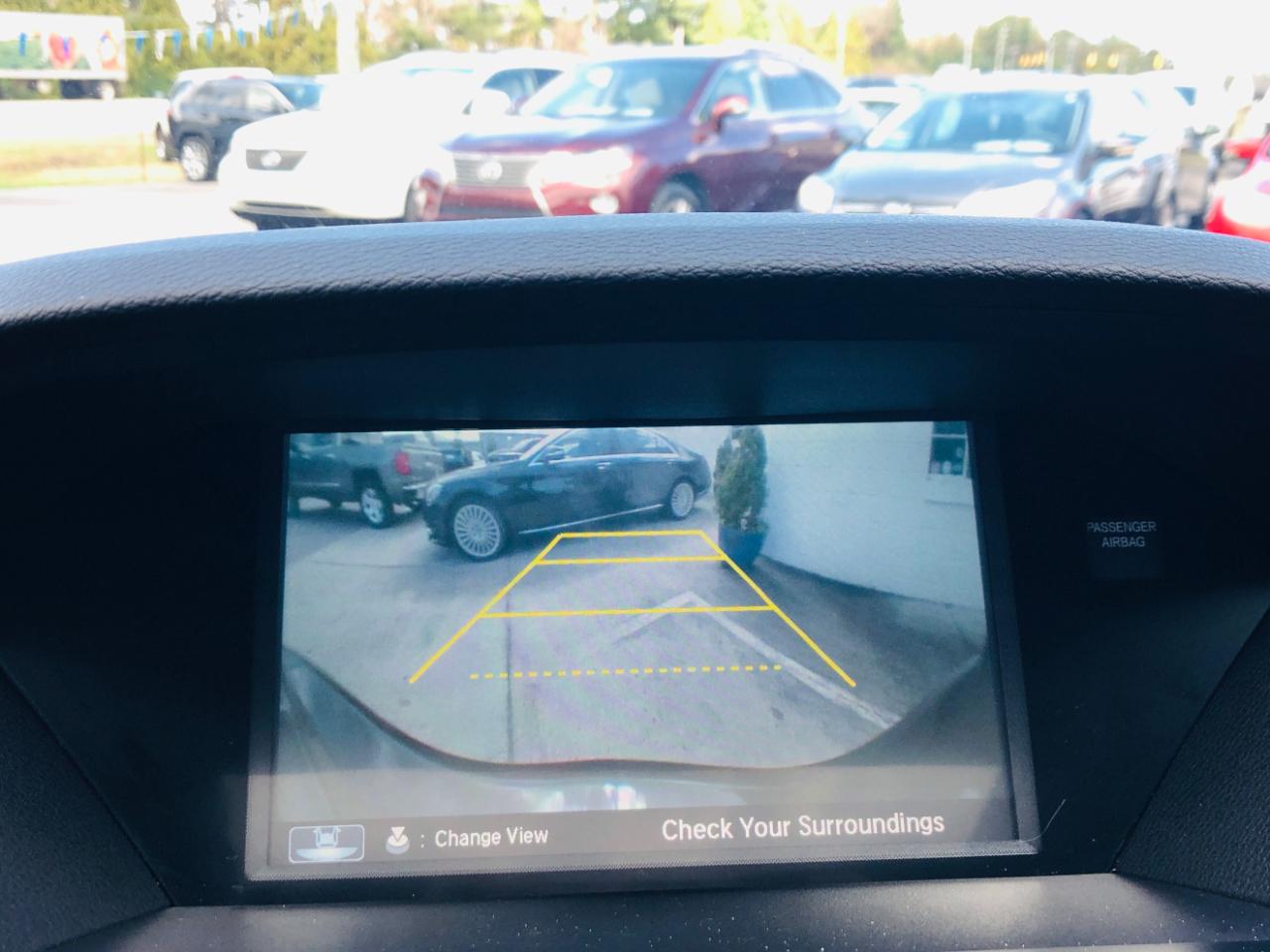 Acura MDX FWD 4dr Tech Pkg 2014