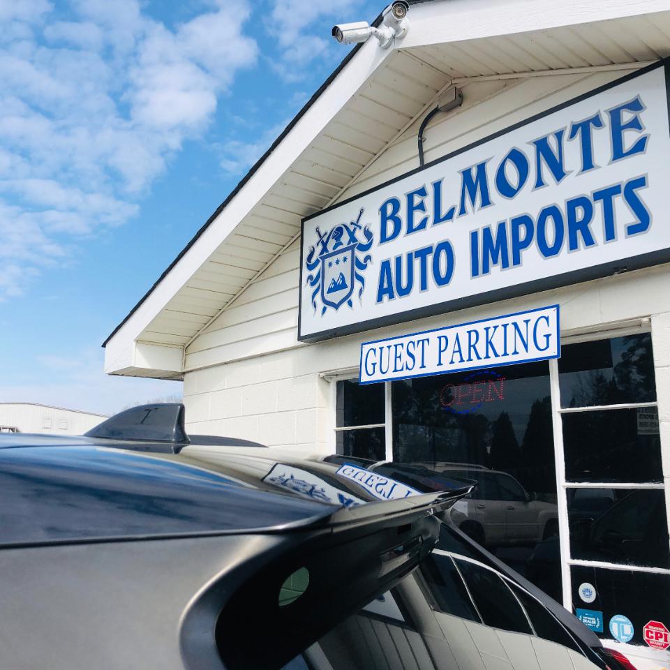 Toyota RAV4 XLE Premium AWD (Natl) 2020