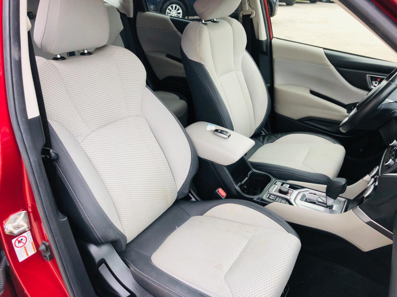 Subaru Forester Premium AWD 2020