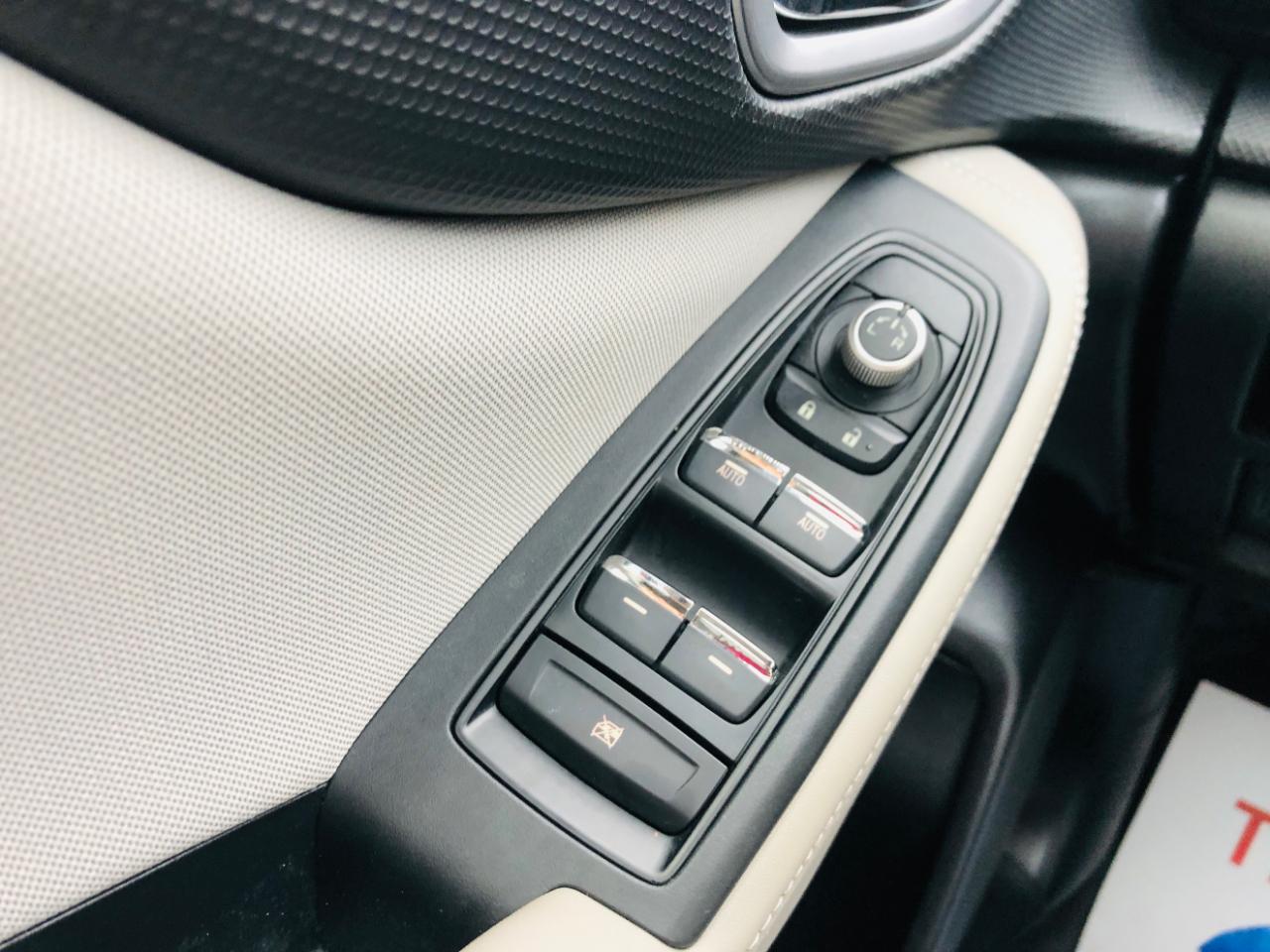 Subaru Forester Premium AWD 2020