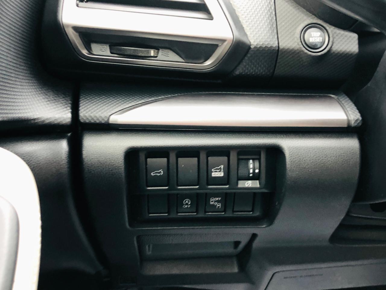 Subaru Forester Premium AWD 2020