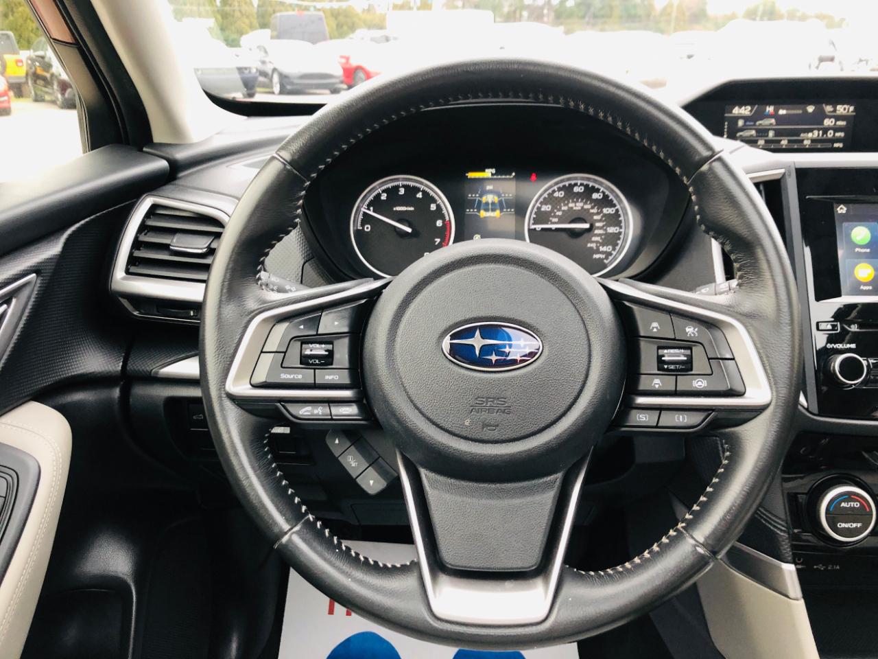 Subaru Forester Premium AWD 2020