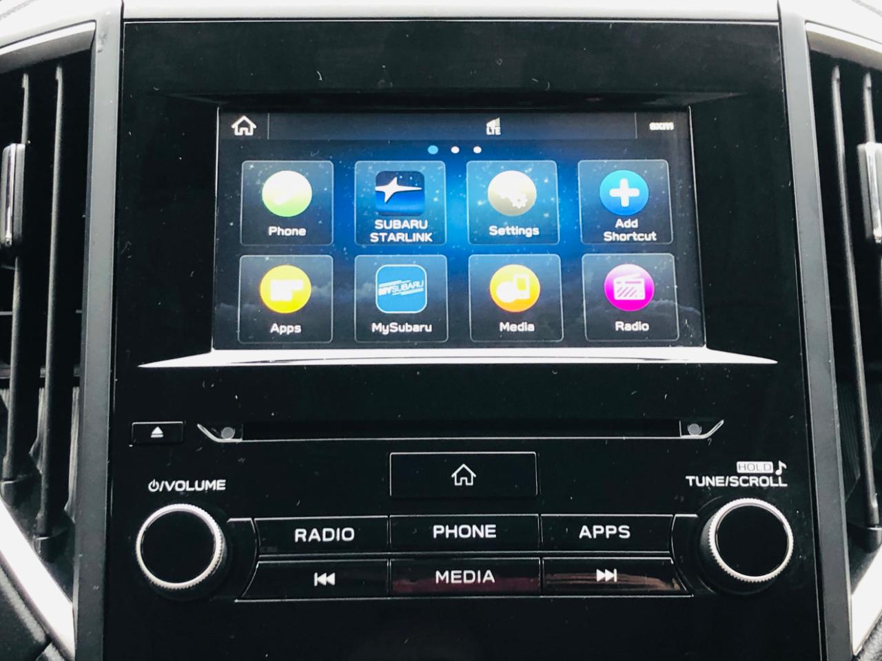 Subaru Forester Premium AWD 2020