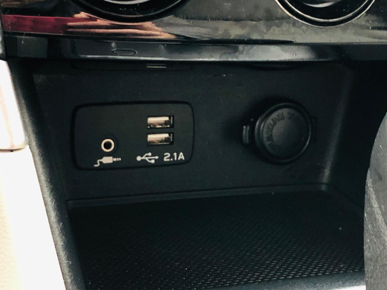 Subaru Forester Premium AWD 2020