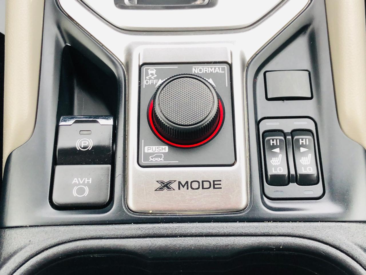 Subaru Forester Premium AWD 2020