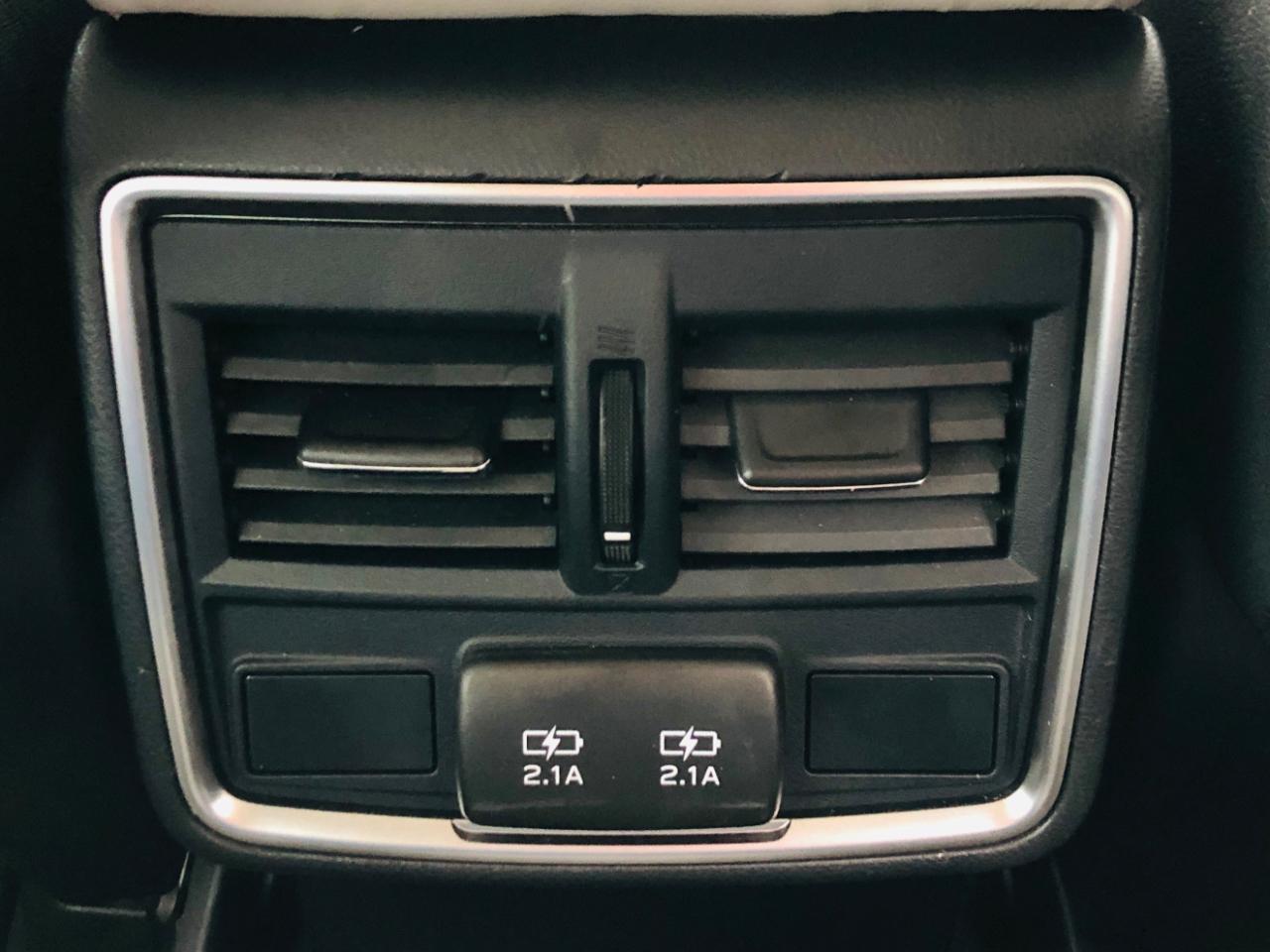 Subaru Forester Premium AWD 2020