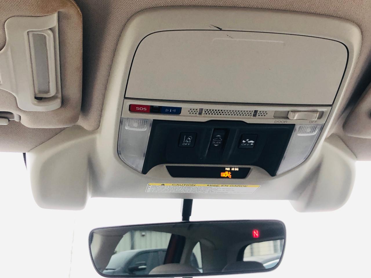 Subaru Forester Premium AWD 2020