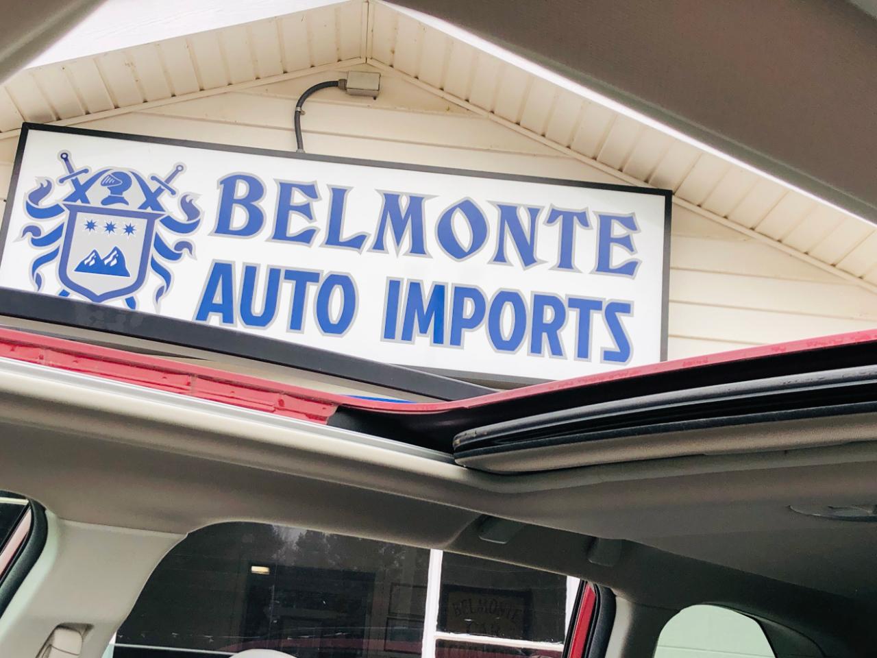 Subaru Forester Premium AWD 2020