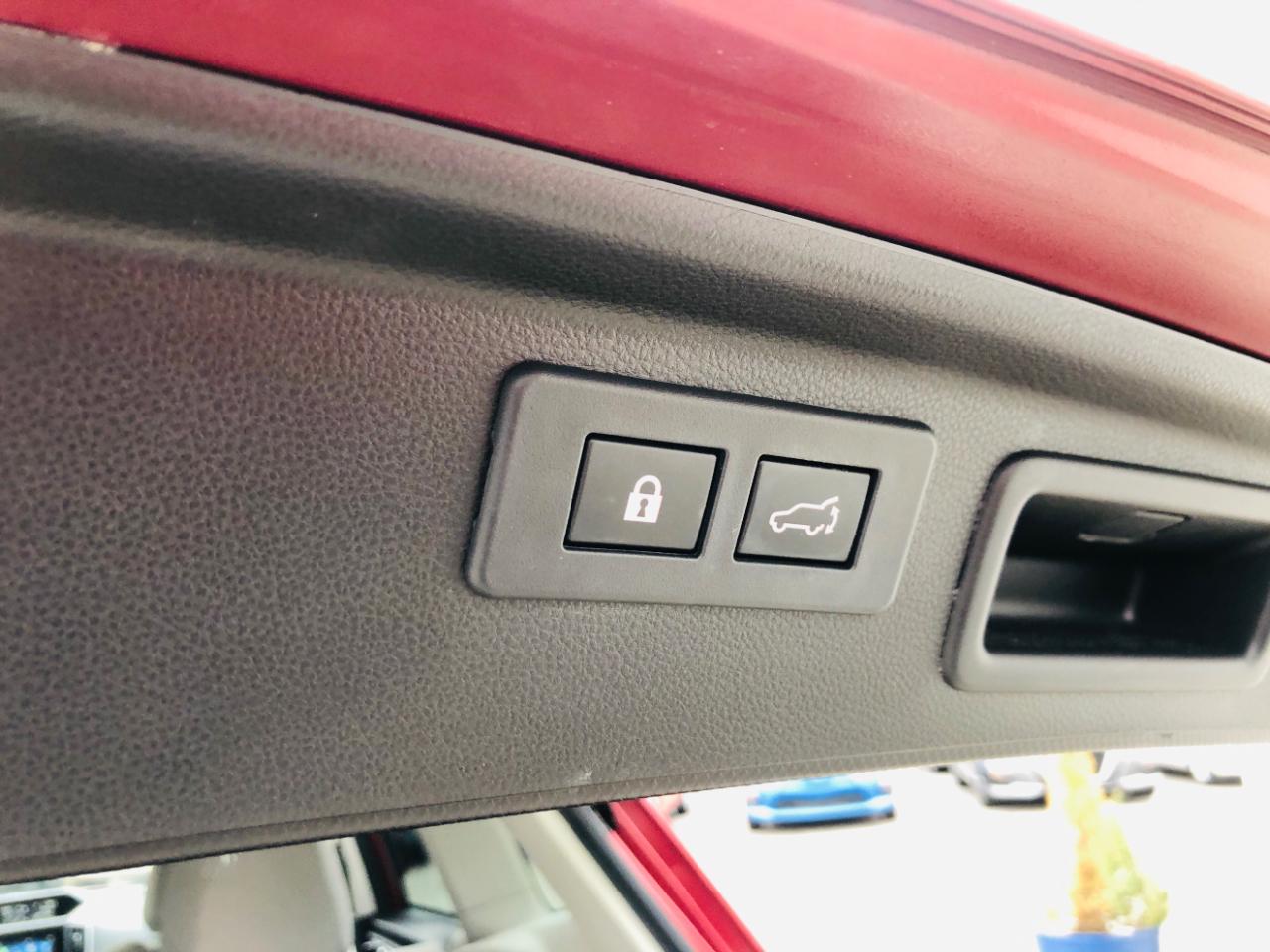 Subaru Forester Premium AWD 2020