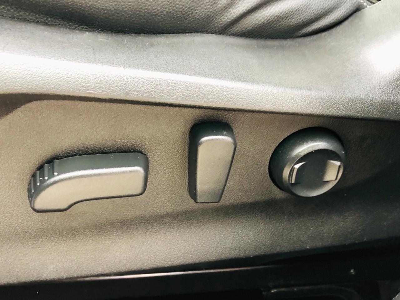 Subaru Forester Premium AWD 2020