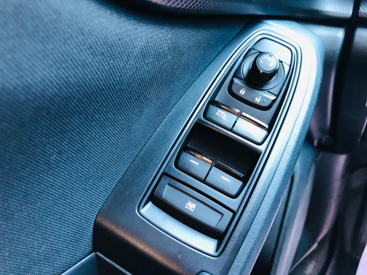 Subaru Impreza 5-door CVT 2022