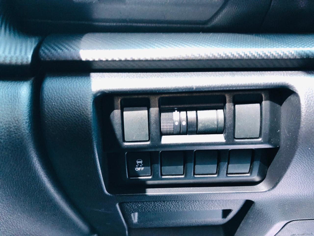 Subaru Impreza 5-door CVT 2022