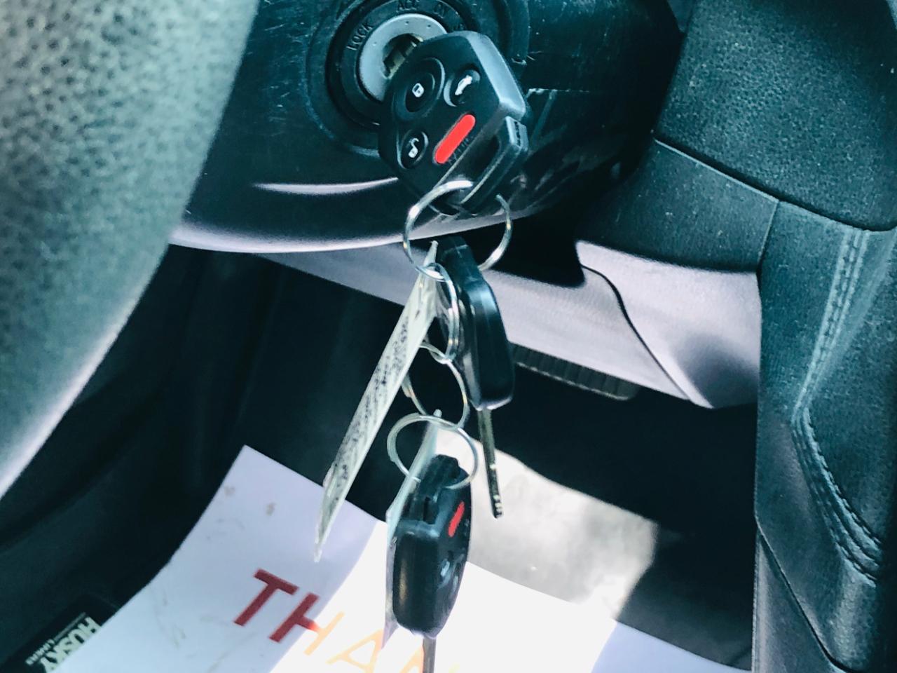 Subaru Impreza 5-door CVT 2022