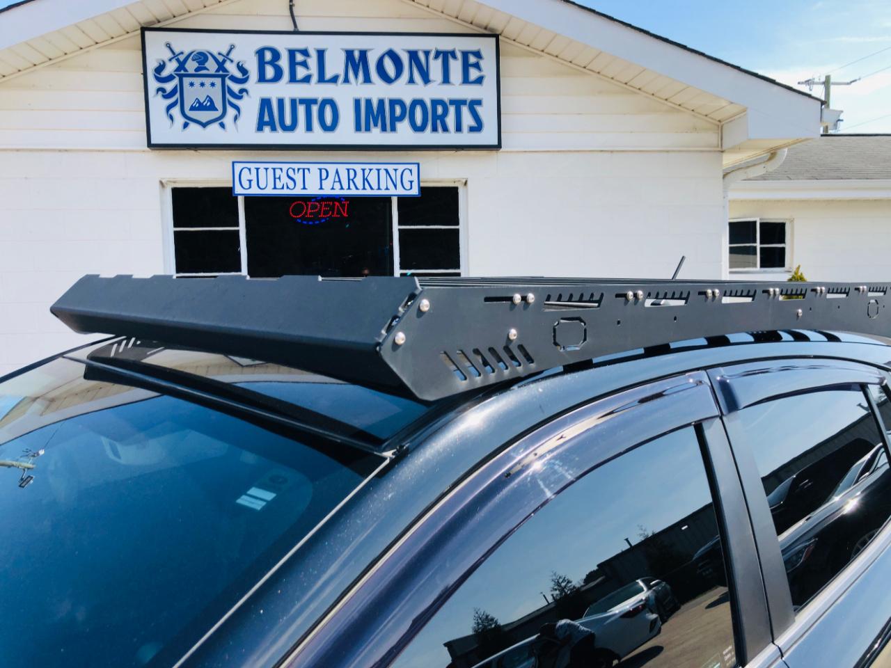 Subaru Impreza 5-door CVT 2022