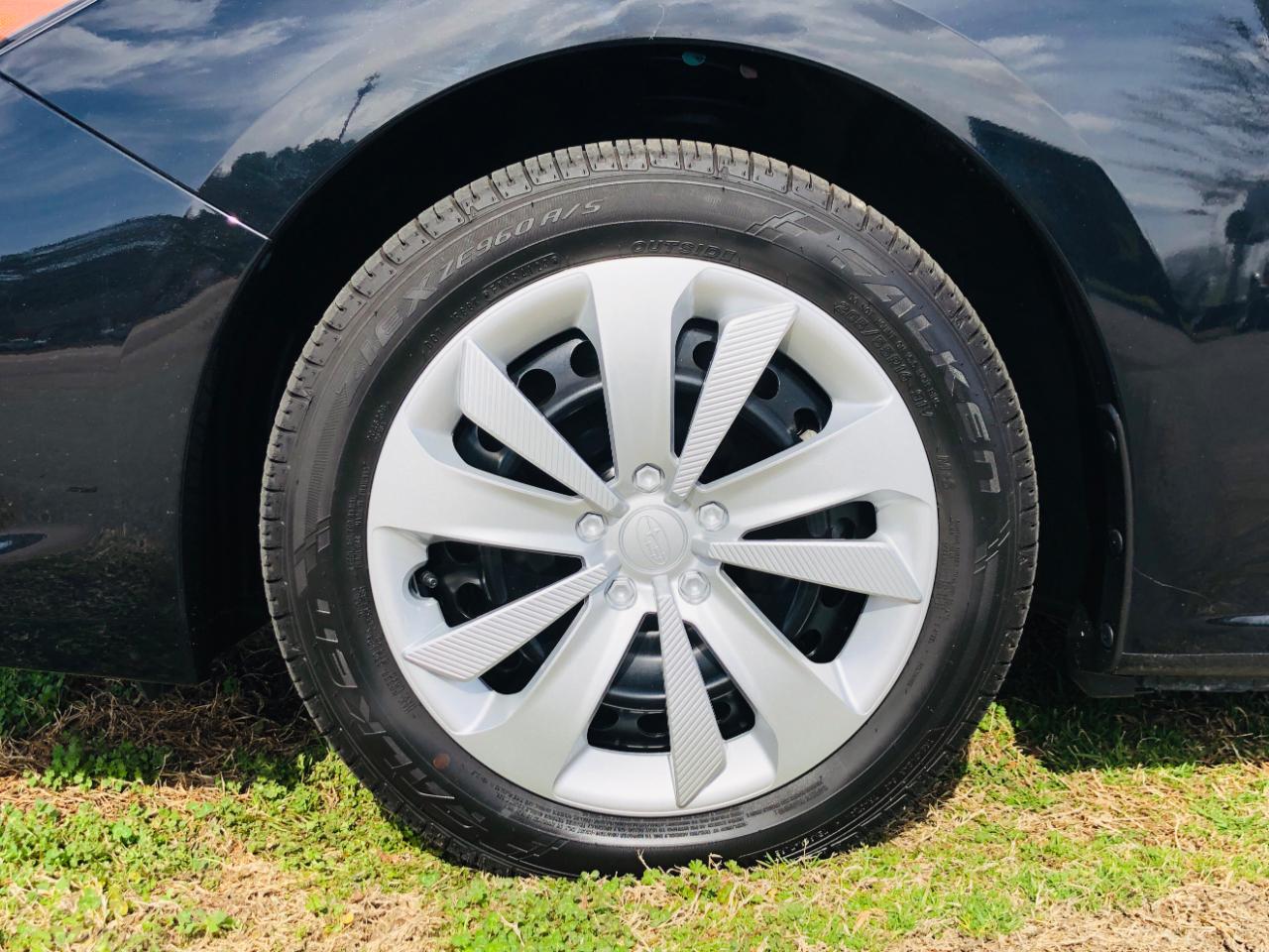 Subaru Impreza 5-door CVT 2022