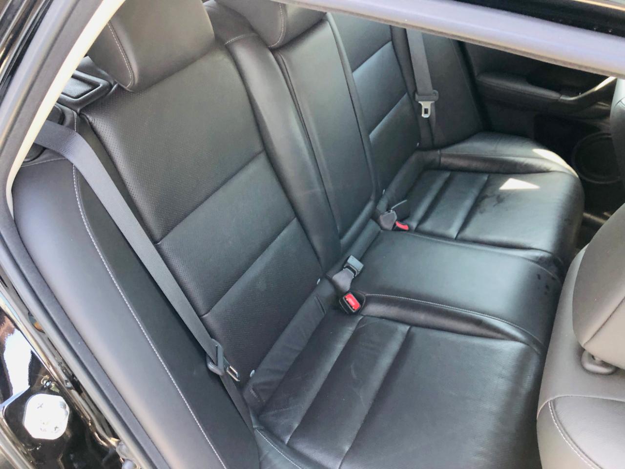 Acura TSX Sport Wagon 5dr Sport Wgn I4 Auto Tech Pkg 2012