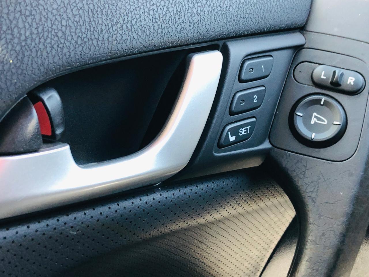 Acura TSX Sport Wagon 5dr Sport Wgn I4 Auto Tech Pkg 2012