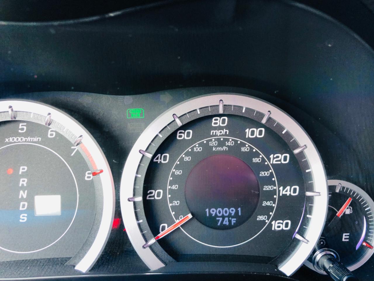 Acura TSX Sport Wagon 5dr Sport Wgn I4 Auto Tech Pkg 2012