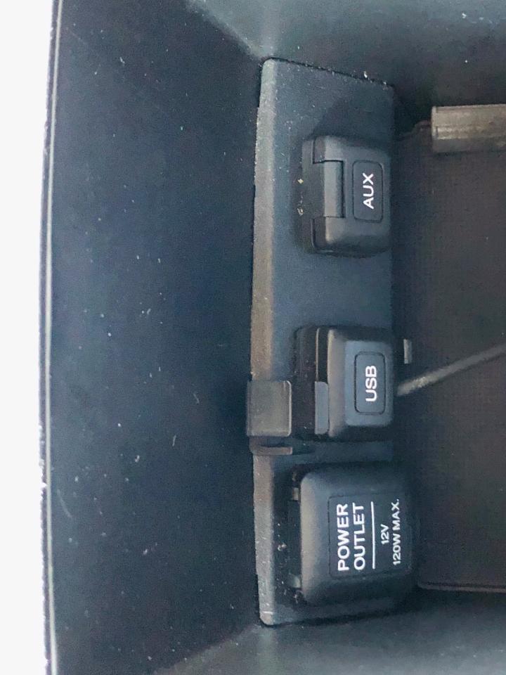 Acura TSX Sport Wagon 5dr Sport Wgn I4 Auto Tech Pkg 2012